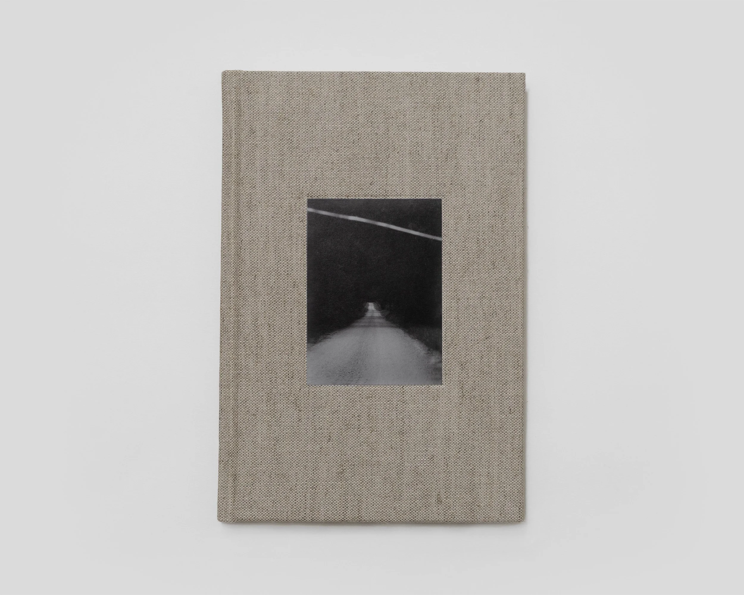 County Road — TRESPASSER